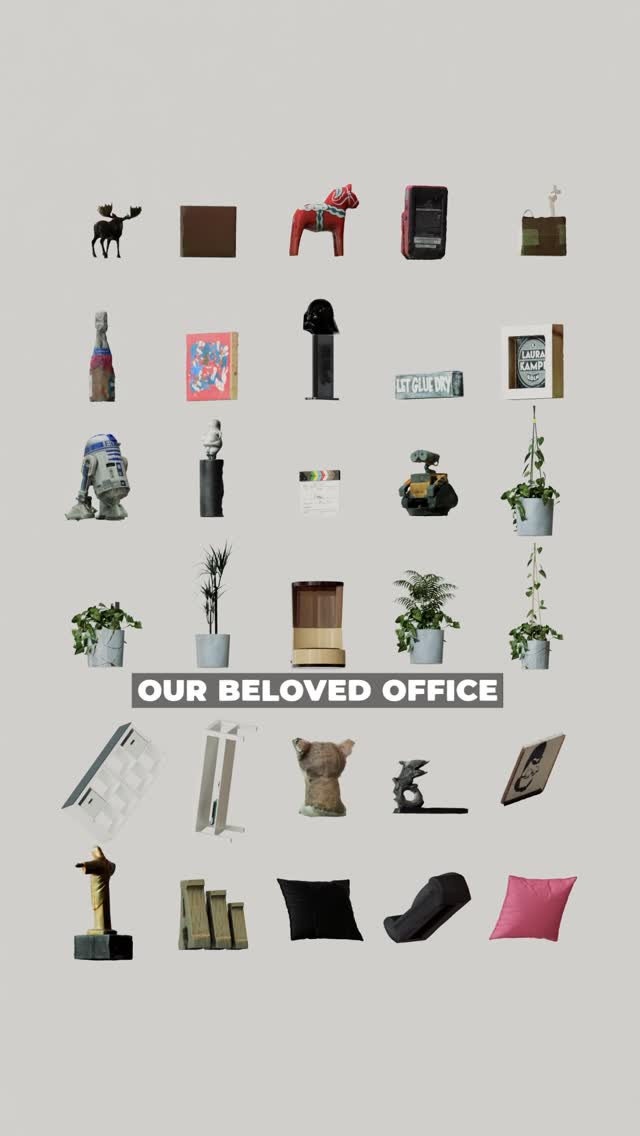 Our Work - MULTI AWESOME STUDIO